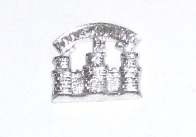 Inniskilling Dragoons Collar Dog