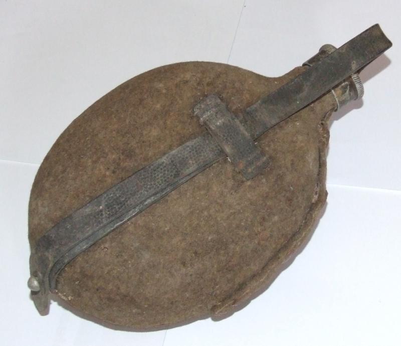 German M38 Water Bottle
