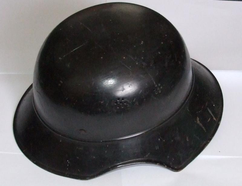 Luftschutz  M38 Gladiator Helmet