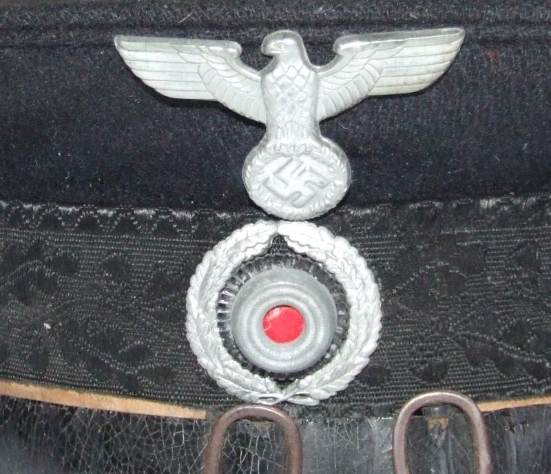 Prinz Heinrich Mariners Cap