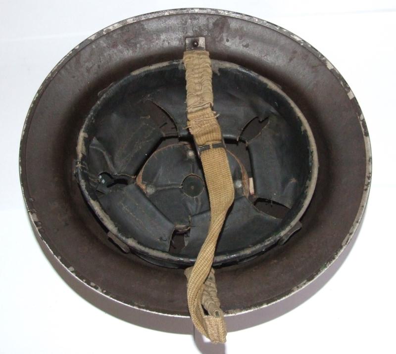 Brodie MkII Helmet - Bomb Disposal