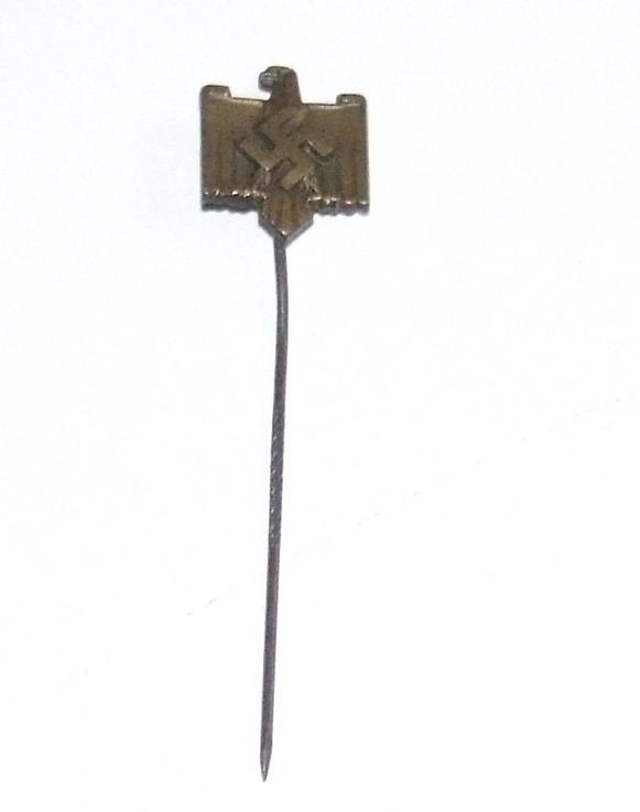 NSDAP Sports Association Stickpin