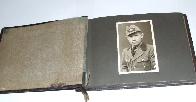 RAD Photograph Album