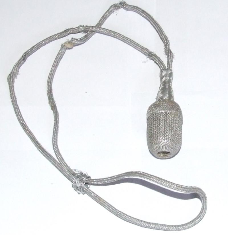 Luftwaffe Sword Portapee