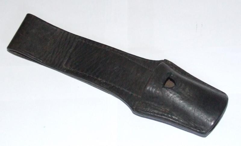 Austro-Hungarian Bayonet Frog