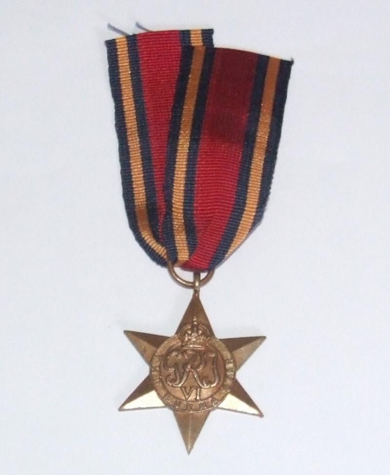 Burma Star