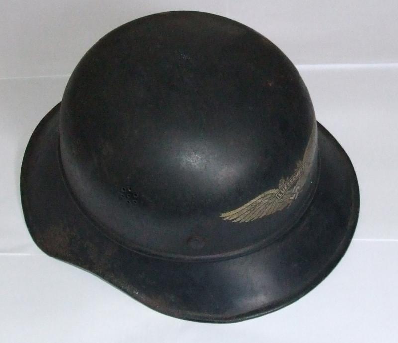 Luftschutz M38 