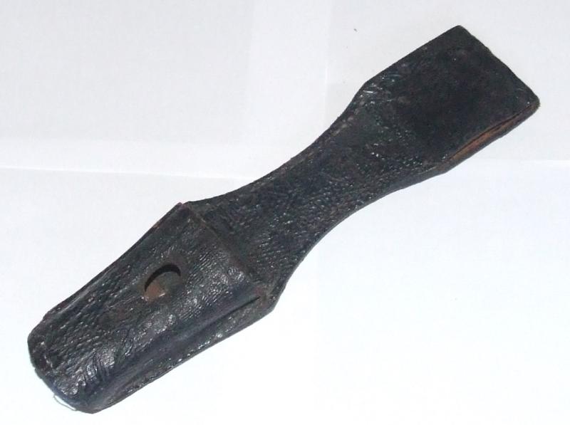 Mauser K98 Bayonet Frog