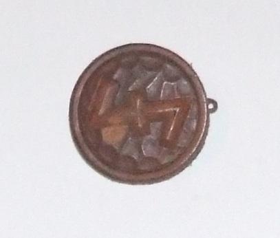 NSV Donors Badge