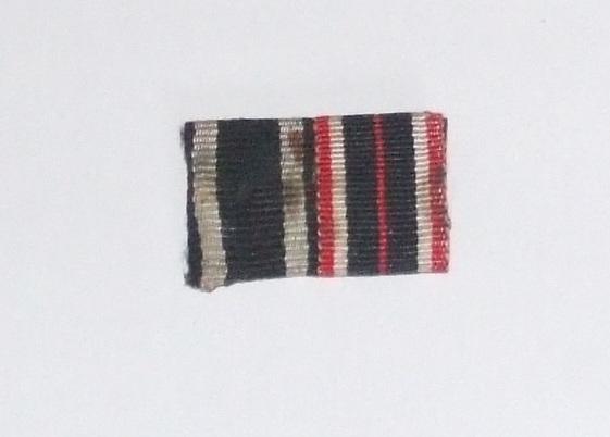 Medal Ribbon Bar - EKII