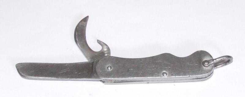 British Army Jack Knife - Korea