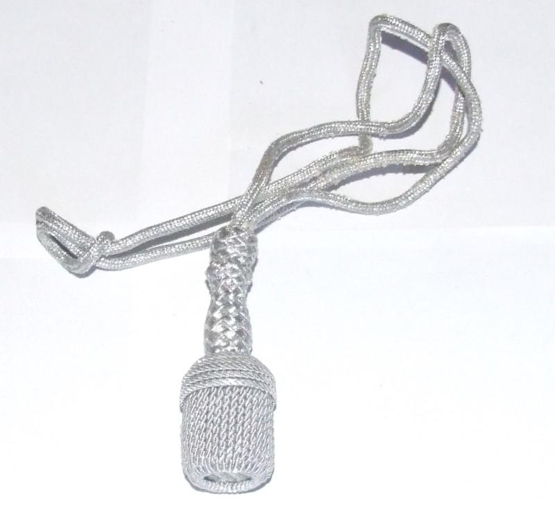 Luftwaffe Dagger Portapee