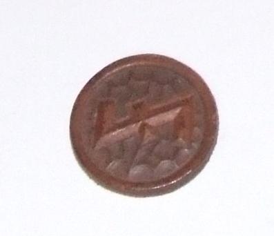 NSV Donors Badge