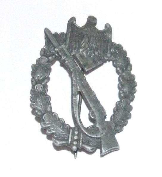 Infantry Assault Badge
