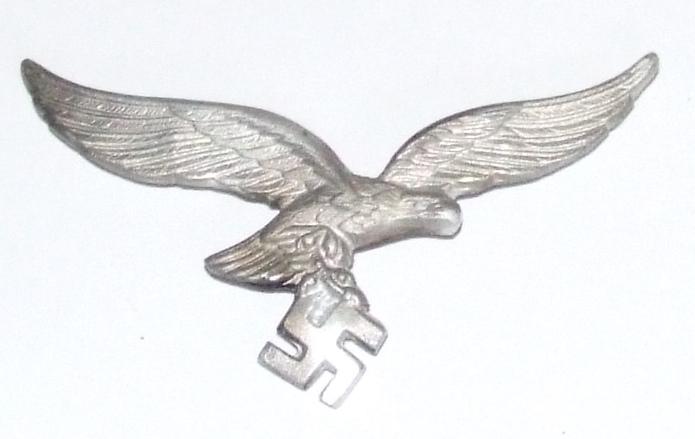 Luftwaffe Cap Eagle
